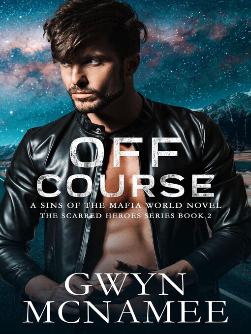 Title details for Off Course by Gwyn McNamee - Available